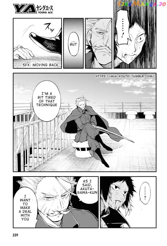 Bungou Stray Dogs Chapter 86 image 28_optimized